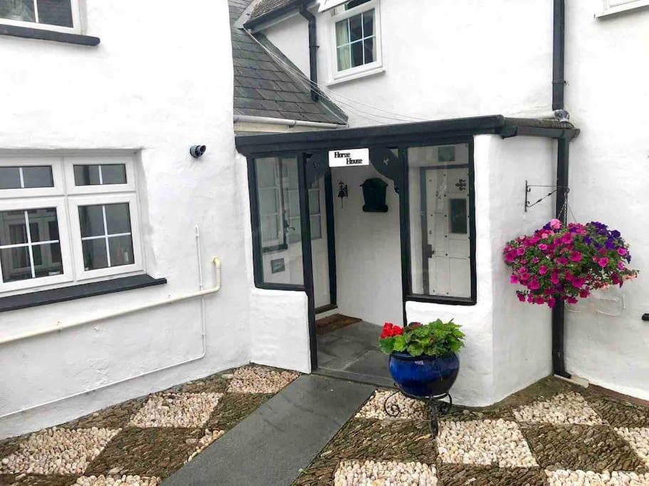 Horne Cottage Ilfracombe Exteriör bild